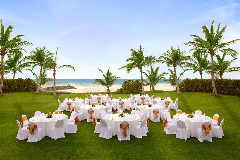 Ajman hotel - Restoran