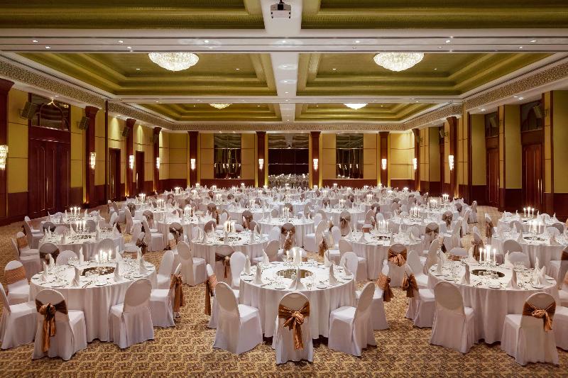 Ajman hotel - Restoran