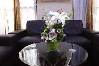 Al Diar Dana otel fotoğrafı