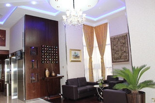 Al Diar Dana fotoÄŸrafÄ±