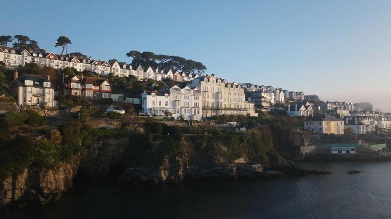 The Fowey - Genel