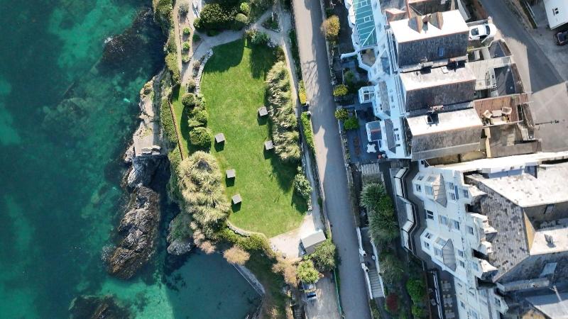 The Fowey - Genel