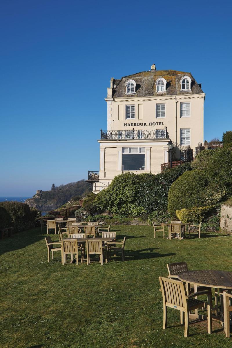 The Fowey - Genel