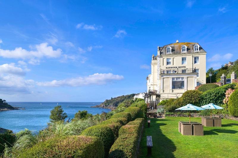 The Fowey - Genel