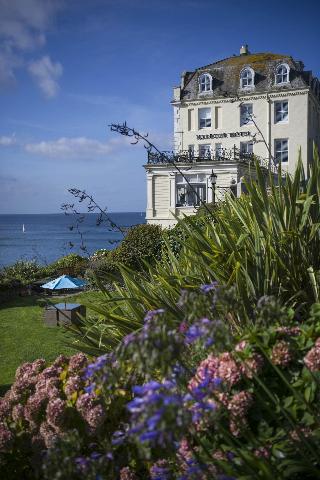 The Fowey fotoÄŸrafÄ±