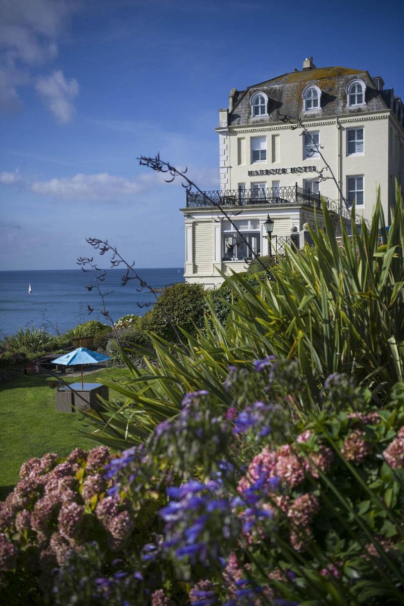 The Fowey - Genel