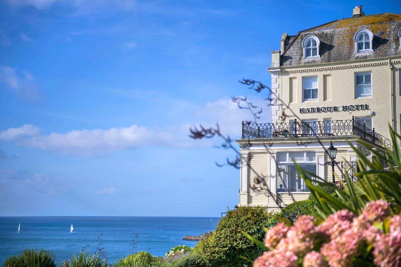 The Fowey - Genel