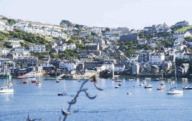 The Fowey - Genel
