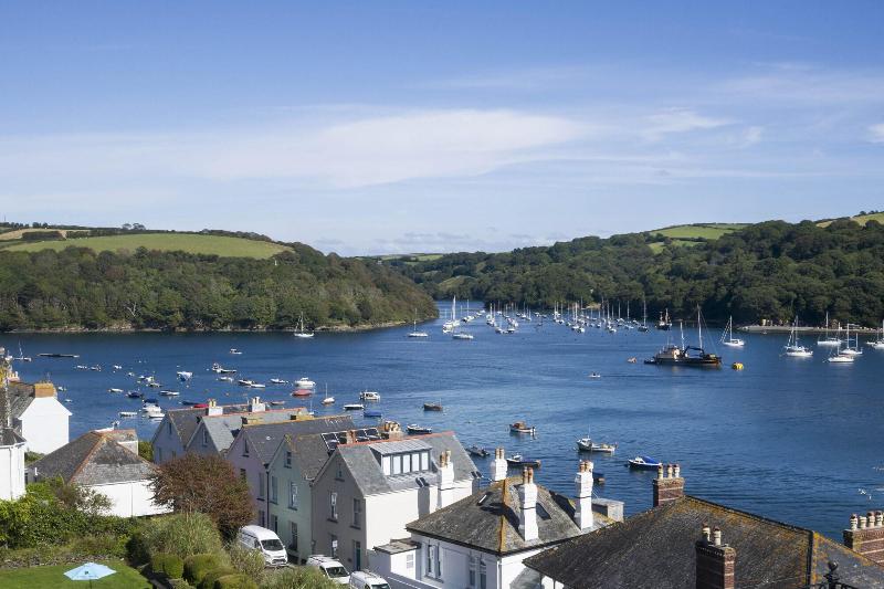 The Fowey - Genel