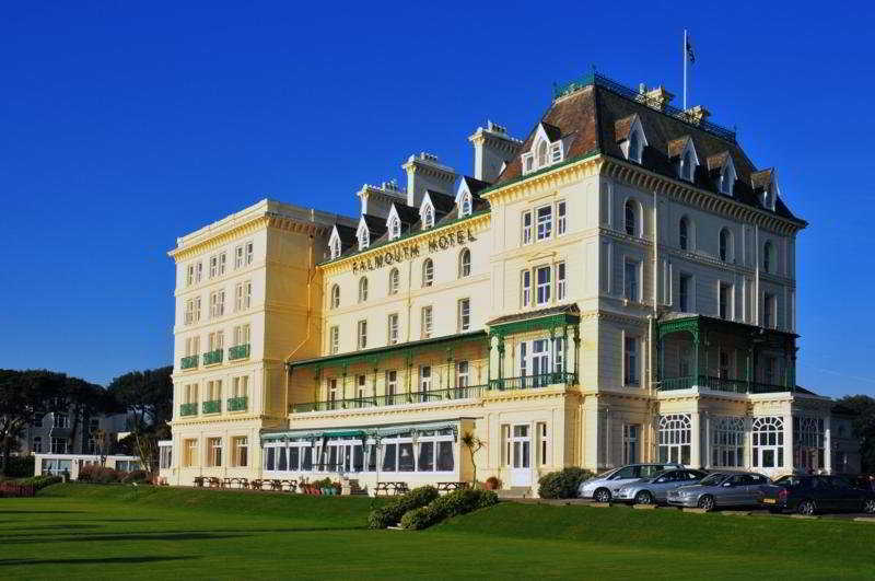 The Falmouth otel fotoğrafı