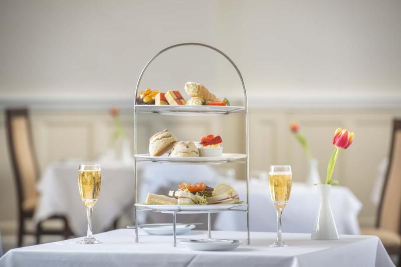 The Falmouth - Genel
