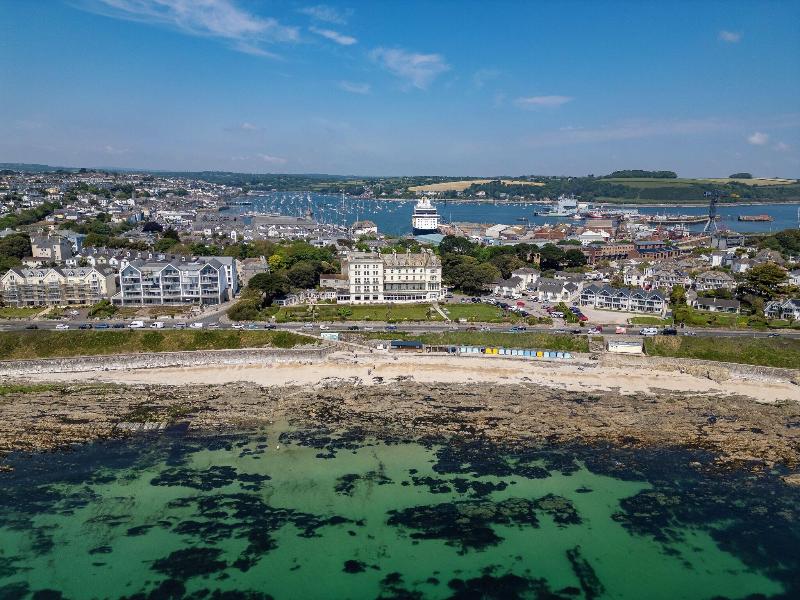 The Falmouth - Genel