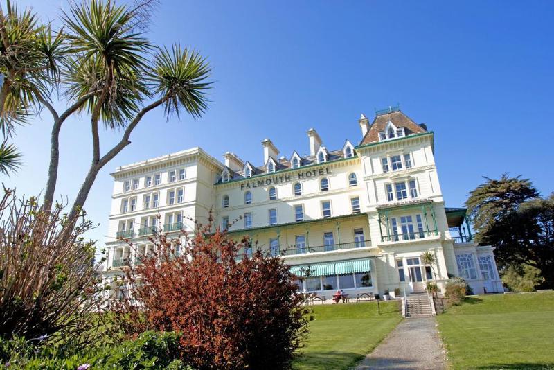 The Falmouth - Genel