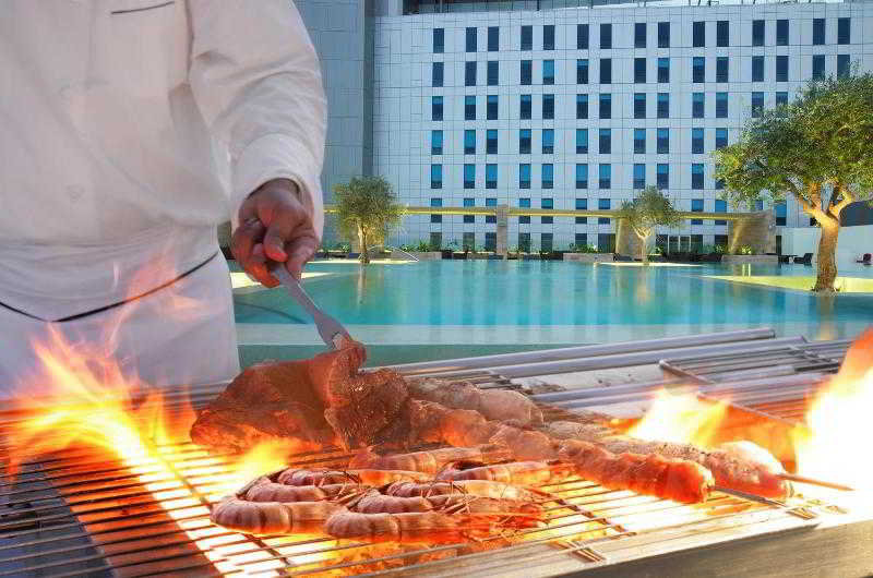 Aloft Abu Dhabi fotoÄŸrafÄ±
