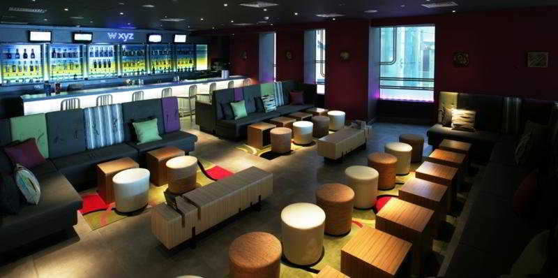 Aloft Abu Dhabi fotoÄŸrafÄ±