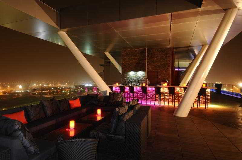 Aloft Abu Dhabi fotoÄŸrafÄ±