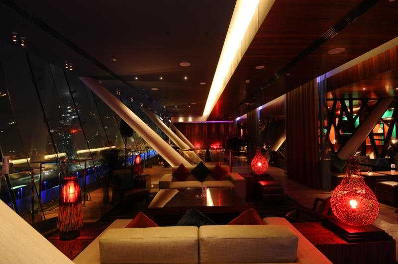 Aloft Abu Dhabi fotoÄŸrafÄ±