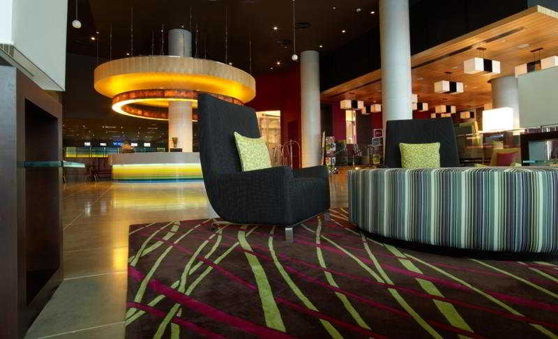 Aloft Abu Dhabi fotoÄŸrafÄ±