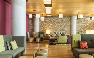 Aloft Abu Dhabi fotoÄŸrafÄ±