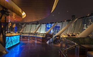 Aloft Abu Dhabi fotoÄŸrafÄ±
