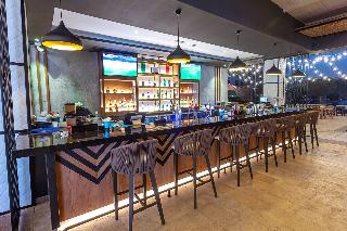 Aloft Abu Dhabi fotoÄŸrafÄ±