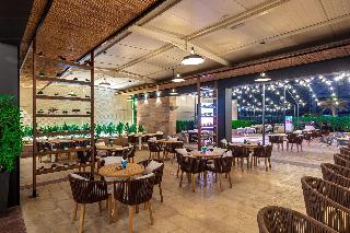 Aloft Abu Dhabi fotoÄŸrafÄ±