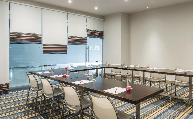 Aloft Abu Dhabi - Toplantı