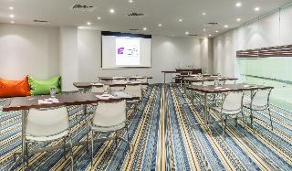 Aloft Abu Dhabi fotoÄŸrafÄ±