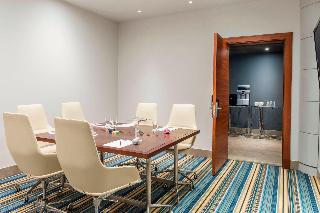 Aloft Abu Dhabi fotoÄŸrafÄ±