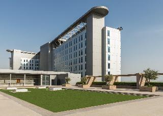 Aloft Abu Dhabi fotoÄŸrafÄ±
