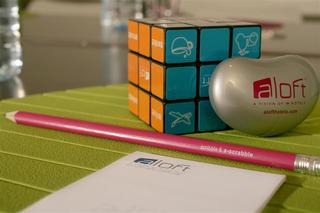 Aloft Abu Dhabi fotoÄŸrafÄ±