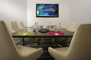 Aloft Abu Dhabi fotoÄŸrafÄ±