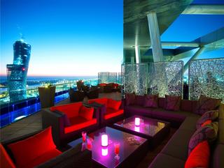 Aloft Abu Dhabi fotoÄŸrafÄ±