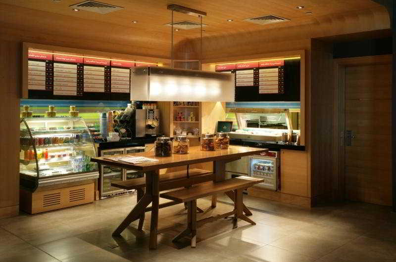Aloft Abu Dhabi fotoÄŸrafÄ±