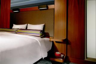 Aloft Abu Dhabi fotoÄŸrafÄ±
