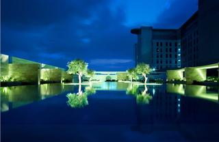 Aloft Abu Dhabi fotoÄŸrafÄ±