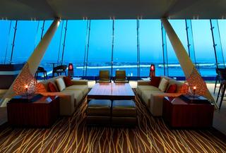 Aloft Abu Dhabi fotoÄŸrafÄ±