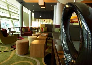 Aloft Abu Dhabi fotoÄŸrafÄ±