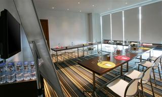 Aloft Abu Dhabi fotoÄŸrafÄ±