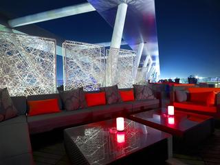 Aloft Abu Dhabi fotoÄŸrafÄ±