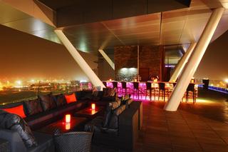 Aloft Abu Dhabi fotoÄŸrafÄ±