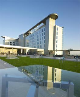 Aloft Abu Dhabi fotoÄŸrafÄ±