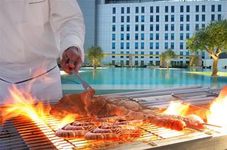 Aloft Abu Dhabi fotoÄŸrafÄ±