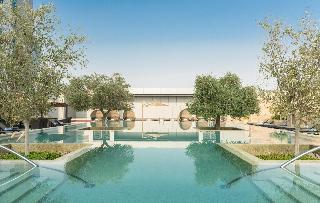 Aloft Abu Dhabi fotoÄŸrafÄ±
