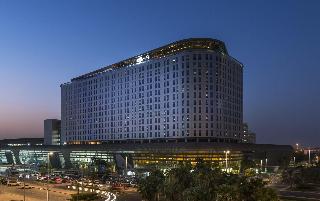 Aloft Abu Dhabi otel fotoğrafı
