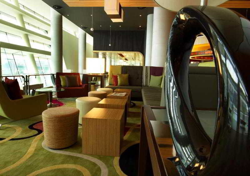Aloft Abu Dhabi fotoÄŸrafÄ±