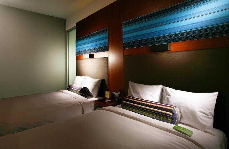 Aloft Abu Dhabi fotoÄŸrafÄ±