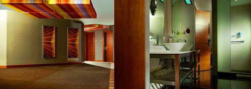 Aloft Abu Dhabi fotoÄŸrafÄ±