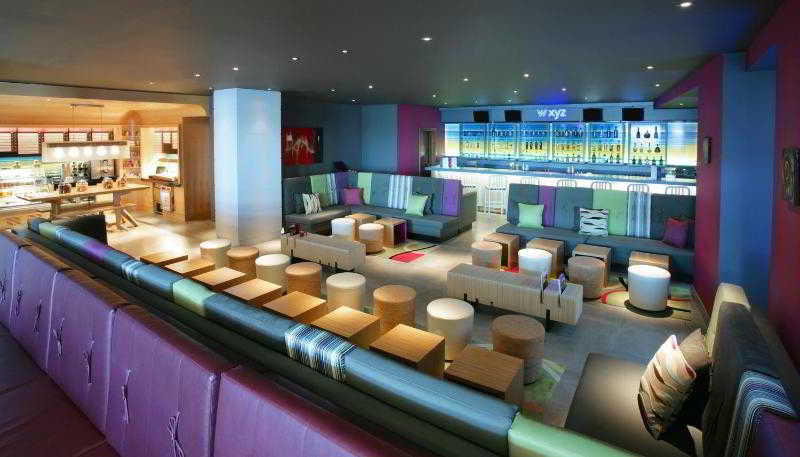 Aloft Abu Dhabi fotoÄŸrafÄ±