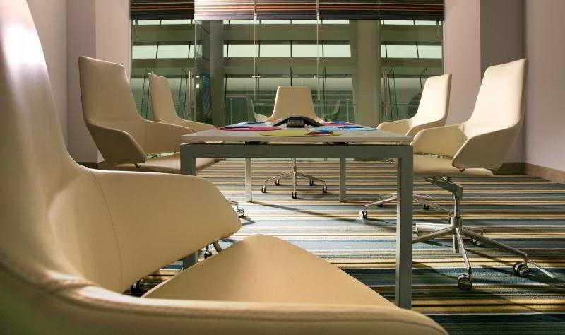 Aloft Abu Dhabi fotoÄŸrafÄ±